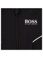 Hugo Boss Sweater Hugo Boss Sweater - Nero
