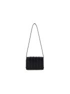 Paco Rabanne Pacoio Shoulder Bag Paco Rabanne Pacoio Shoulder Bag - Black