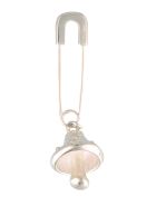 AMBUSH Mushroom Earring AMBUSH Mushroom Earring - Grigio