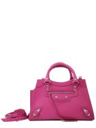 Balenciaga Fuchsia Neo Classic City S Balenciaga Fuchsia Neo Classic City S - Fucsia