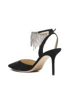 High-heeled Shoe Jimmy Choo High-heeled Shoe - Nero