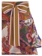 Zimmermann 'the Lovestruck Flounce' Skit Zimmermann 'the Lovestruck Flounce' Skit - Multicolor