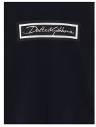 Dolce & Gabbana Sweatshirt Dolce & Gabbana Sweatshirt - Blue