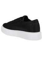 Prada Linea Rossa Sneakers Macro Prada Linea Rossa Sneakers Macro - Z Nero/giallo