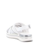 Sandals Hogan Sandals - Bianco