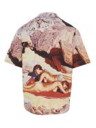 Msgm Shirt MSGM Shirt - Multicolor