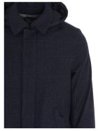 Herno 'niagara' Jacket Herno 'niagara' Jacket - Blue