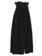 Msgm Skirt MSGM Skirt - Black