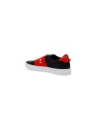 Givenchy Urban Street Sneakers Givenchy Urban Street Sneakers - Nero