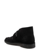 Lace-up Shoe Palm Angels Lace-up Shoe - Black white