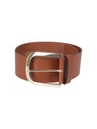Erika Cavallini Belt Erika Cavallini Belt - Cuoio