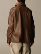 Remain Shirt Shirt Women Remain REMAIN Birger Christensen Remain Shirt Shirt Women Remain - Brown