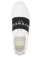Givenchy 'urban Street' Shoes Givenchy 'urban Street' Shoes - Silver
