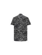 Paul Smith Shirt Paul Smith Shirt - Black
