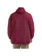 Gucci Jake Jacket Gucci Jake Jacket - Rosso