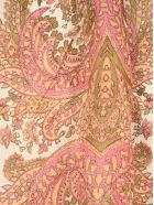 Zimmermann The Brighton Paisley Blouse Zimmermann The Brighton Paisley Blouse - PASLEY SORBET