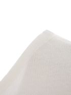 Liviana Conti Single Houlder Sweater Liviana Conti Single Houlder Sweater - Moonstone