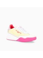 Loop Lace-up Sneakers Stella McCartney Loop Lace-up Sneakers - Multilime