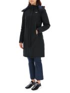 North Sails Wellington Hooded Jacket North Sails Wellington Hooded Jacket - BLACK (Blue)