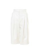 Philosophy di Lorenzo Serafini Trousers Philosophy di Lorenzo Serafini Trousers - White