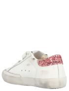 Golden Goose 'old School' Shoes Golden Goose 'old School' Shoes - Multicolor