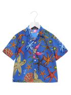 Young Versace Shirt Young Versace Shirt - Multicolor