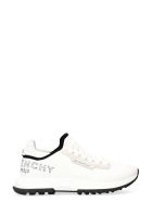 Givenchy Spectre Low-top Sneakers Givenchy Spectre Low-top Sneakers - White