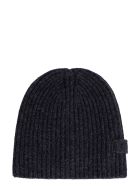 Prada Wool And Cashmere Hat Prada Wool And Cashmere Hat - grey