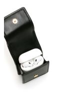 Miu Miu Matelasse Nappa Airpods Case Miu Miu Matelasse Nappa Airpods Case - NERO (Black)