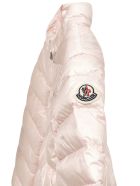 Moncler Enfant Joelle Jacket Moncler Enfant Joelle Jacket - Pink