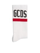 GCDS GCDS - White