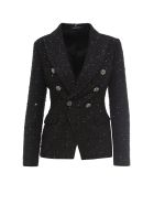 Tagliatore Blazer Tagliatore Blazer - Black