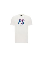 Paul Smith T-shirt Paul Smith T-shirt - Off white