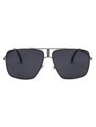 Carrera 1006/s Sunglasses Carrera 1006/s Sunglasses - TI7IR RUTBK MTTBLK