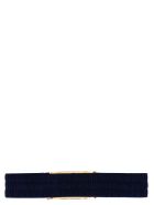 Belt Fendi Belt - Blu scuro