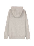 Kenzo Kids Embroidered Hoodie Kenzo Kids Embroidered Hoodie - grey