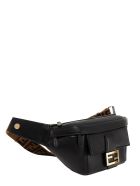 Fendi Belt Bag Fendi Belt Bag - Black