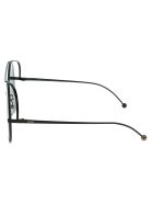Ff 0285/s Sunglasses Fendi Ff 0285/s Sunglasses - 8077Y BLACK