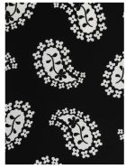 MSGM 'paisley' Shirt MSGM 'paisley' Shirt - Nero