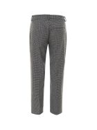 Trouser SEMICOUTURE Trouser - Gessatobluette
