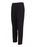 Max Mara 'kerry' Triacetate Trousers Max Mara 'kerry' Triacetate Trousers - Black