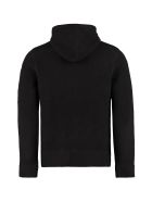 C.P. Company Knitted Hoodie C.P. Company Knitted Hoodie - black