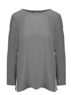 Camicia Malìparmi Camicia - Grigio