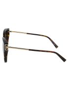 Gv 7191/s Sunglasses Givenchy Gv 7191/s Sunglasses - 086HA HAVANA
