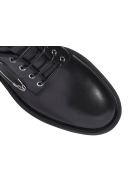 Derby Combat Lace Up Shoes Givenchy Derby Combat Lace Up Shoes - Nero