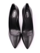 Michael Kors Collection Dorothy Flex Pump Michael Kors Collection Dorothy Flex Pump - Black