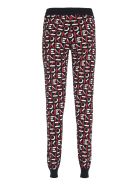 Kenzo Knitted Joggers Pants Kenzo Knitted Joggers Pants - black