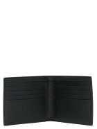 Fendi 'ff Diagonal' Wallet Fendi 'ff Diagonal' Wallet - Nero