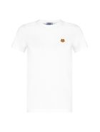 Kenzo T-shirt Kenzo T-shirt - WHITE