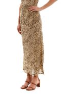 Mes Demoiselles Roseton Skirt Mes Demoiselles Roseton Skirt - PANTHER